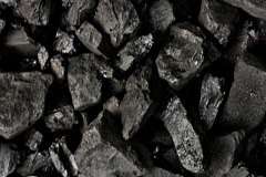 Bressingham coal boiler costs